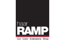 Logo Friseur Haar Ramp Stuttgart