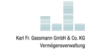 Kundenlogo von Karl Fr. Gassmann GmbH & CO. KG