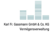Logo Karl Fr. Gassmann GmbH & CO. KG Stuttgart