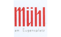 Logo Mühl am Eugensplatz Stuttgart
