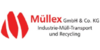 Kundenlogo von Müllex GmbH & Co.KG