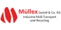 Kundenlogo Müllex GmbH & Co.KG