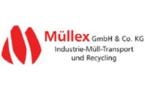 Logo Müllex GmbH & Co.KG Stuttgart