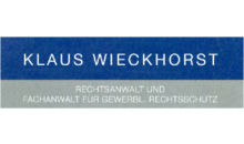Kundenlogo von Wieckhorst Klaus, Rechtsanwalt