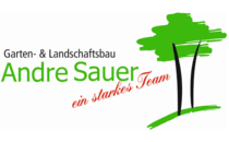 Logo Sauer Andre - Garten- und Landschaftsbau Köngen