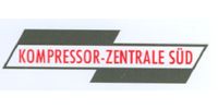 Kundenlogo Kompressor-Zentrale Süd GmbH & Co. KG