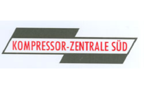 Logo Kompressor-Zentrale Süd Sindram Michael Ditzingen