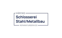 FirmenlogoSchlosserei Stahl/Metallbau Häring Reparaturservice Stuttgart