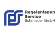 Logo Regelanlagen Service Schmieder GmbH Stuttgart