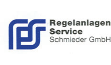 Kundenlogo von Regelanlagen Service Schmieder GmbH