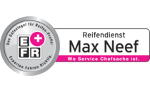 Logo Max Neef Reifendienst GmbH Schorndorf