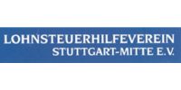 Kundenlogo A-Z Lohnsteuerhilfe Stuttgart-Mitte e.V.