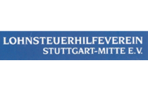 Logo A-Z Lohnsteuerhilfe Stuttgart-Mitte e.V. Stuttgart