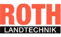 Logo Roth Landtechnik e.K. Untermünkheim