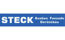 Logo Steck Ausbau, Fassade, Gerüstbau Filderstadt