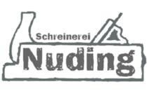 Logo Nuding Schreinerei Innenausbau-Einbauküchen Stuttgart