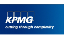 Logo KPMG AG Stuttgart