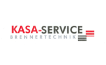 Logo Kasa - Service Öl- und Gasbrennerservice Kernen