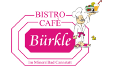 Kundenlogo von Bistro Cafe Bürkle