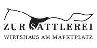 Kundenlogo Sattlerei, schwäbisches Restaurant
