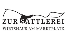 Kundenlogo von Sattlerei, schwäbisches Restaurant