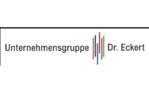 Logo Unternehmensgruppe Dr. Eckert GmbH Stuttgart