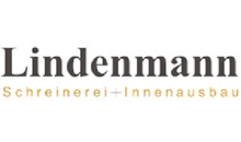 Kundenlogo von Lindenmann GmbH Schreinerei