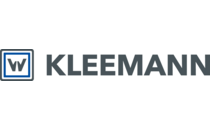 Logo Kleemann GmbH Göppingen