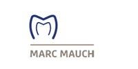 Kundenlogo Mauch Marc A. Dr.med.dent., Zahnarzt MSc. (Par)