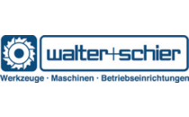 Logo Walter + Schier GmbH Waiblingen