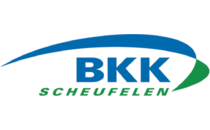 Logo BKK Scheufelen Kirchheim Kirchheim