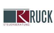 Logo Ruck Bettina Steuerberaterin Weißbach
