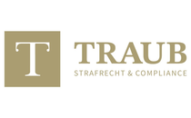 FirmenlogoRechtsanwalt Dr. Michael Traub Strafrecht & Compliance Künzelsau