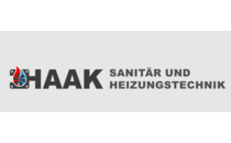 FirmenlogoJari Haak Sanitär & Heizungstechnik Allmersbach im Tal
