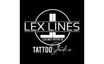 FirmenlogoLex Lines Tattoo Studio Stuttgart