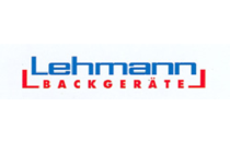 Logo Lehmann Blechwarenfabrik GmbH Schorndorf