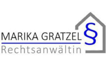 Logo Gratzel Marika, Rechtsanwältin Heilbronn