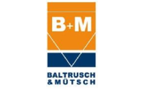 Logo Baltrusch & Mütsch GmbH Forchtenberg