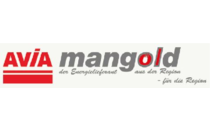 Logo Mangold Energiehandel GmbH Wäschenbeuren
