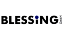 Logo Blessing Haushalts- & Industrieauflösungen Notzingen