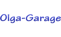 Logo Olga Garage Stuttgart