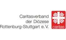 Logo Caritasverband der Diözese Rottenburg-Stuttgart e.V. Stuttgart