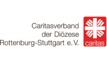 Kundenlogo von Caritasverband der Diözese Rottenburg-Stuttgart e.V.