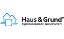 Logo Haus-, Wohnungs-, Grundeigentümerverein e.V. Nürtingen und Umgebung Nürtingen