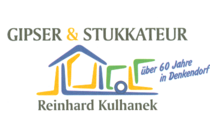 Logo Kulhanek Reinhard Stuckateurmeister Denkendorf