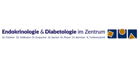 Kundenlogo Endokrinologie und Diabetologie im Zentrum Dres. M. Fütterer, B. Feldmann, G. Empacher Kundenlogo Endokrinologie und Diabetologie im Zentrum Dres. M. Fütterer, B. Feldmann, G. Empacher
