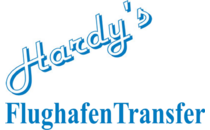 Logo Hardy's FlughafenTransfer & Taxi e.K. Göppingen