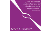 Logo Hospizstiftung Rems-Murr-Kreis e.V. Backnang