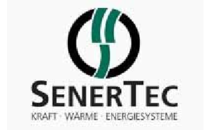 Logo SenerTec-Center Hohenlohe GmbH Langenburg