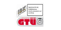 Kundenlogo IBK Stuttgart GmbH